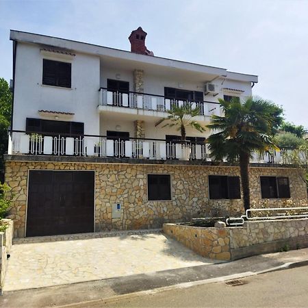 Apartments Martina نجيفيش المظهر الخارجي الصورة