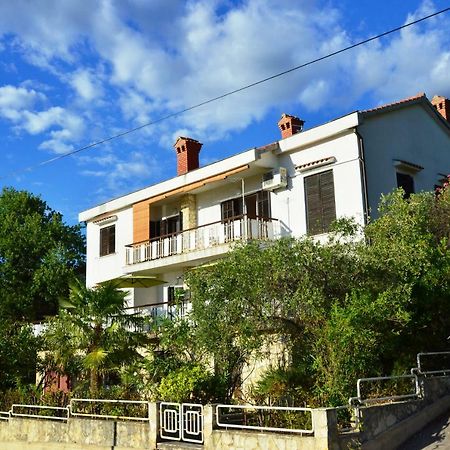 Apartments Martina نجيفيش المظهر الخارجي الصورة