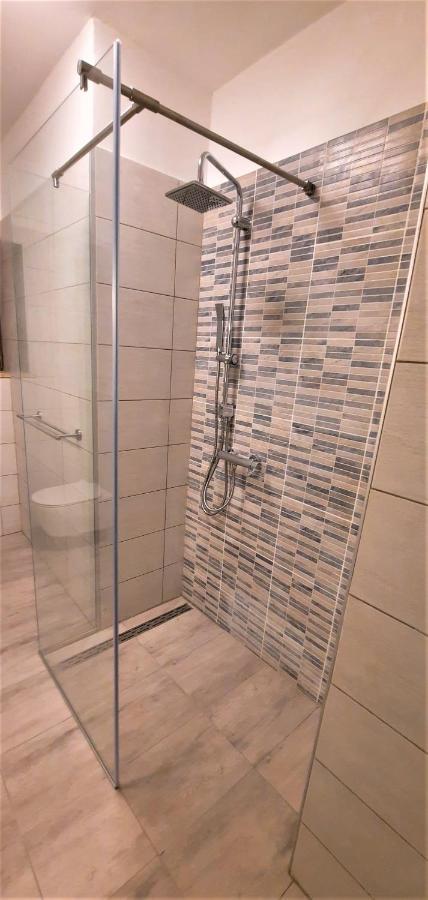 Apartments Martina نجيفيش المظهر الخارجي الصورة