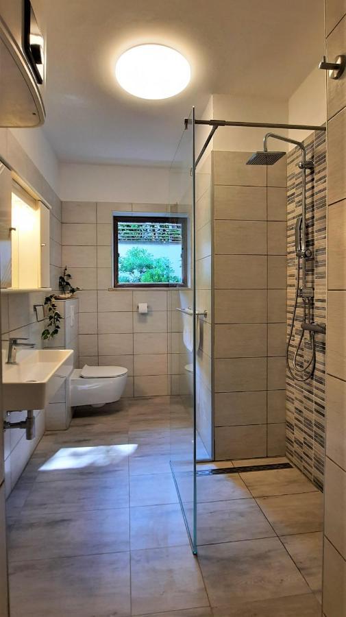 Apartments Martina نجيفيش المظهر الخارجي الصورة