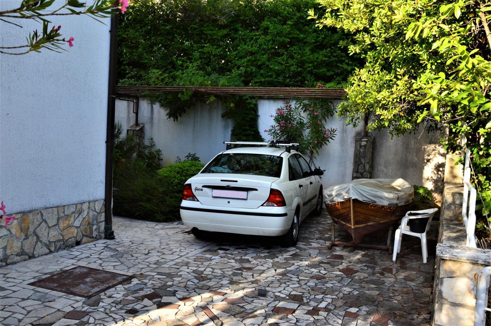 Apartments Martina نجيفيش المظهر الخارجي الصورة
