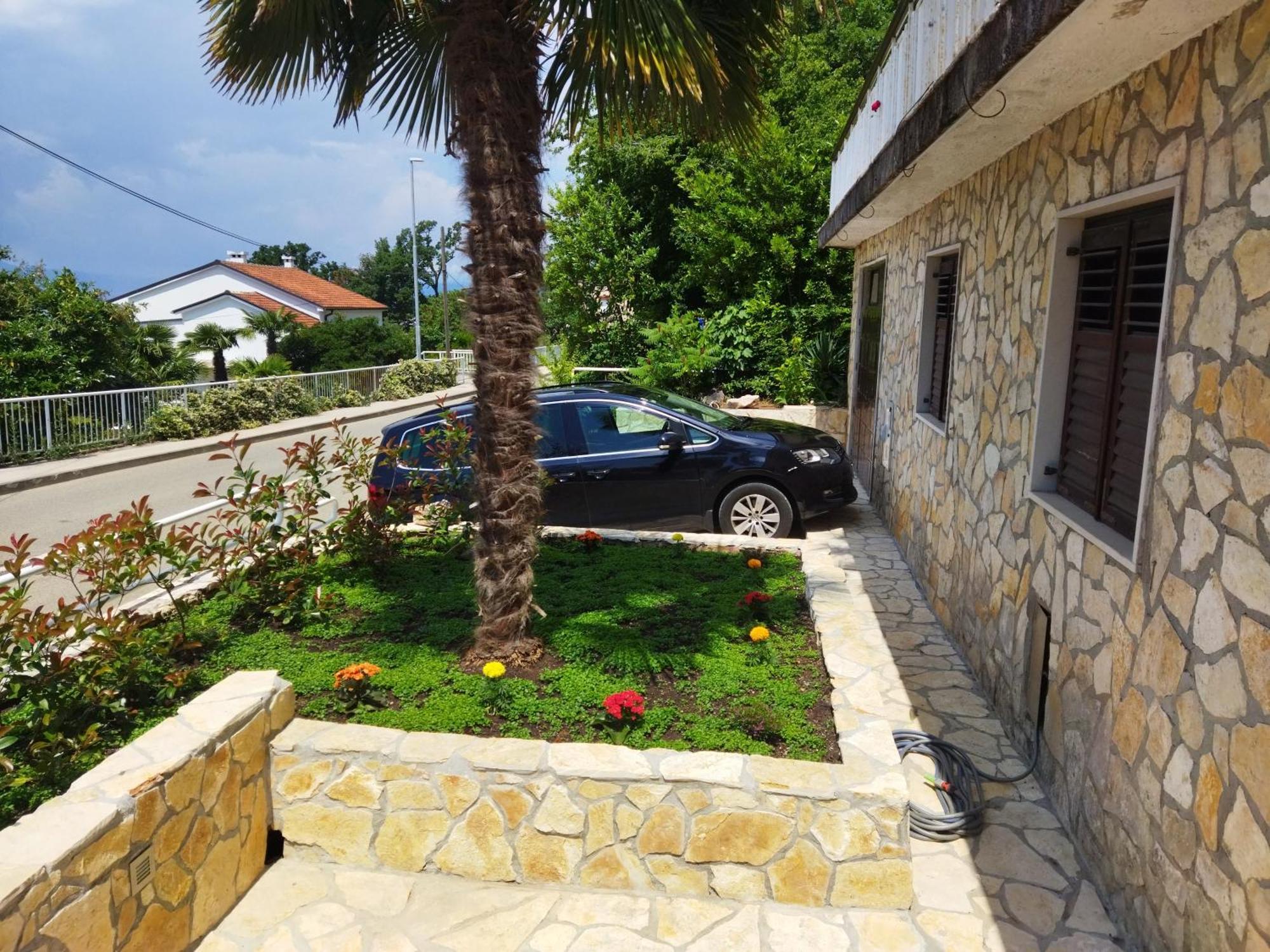 Apartments Martina نجيفيش المظهر الخارجي الصورة