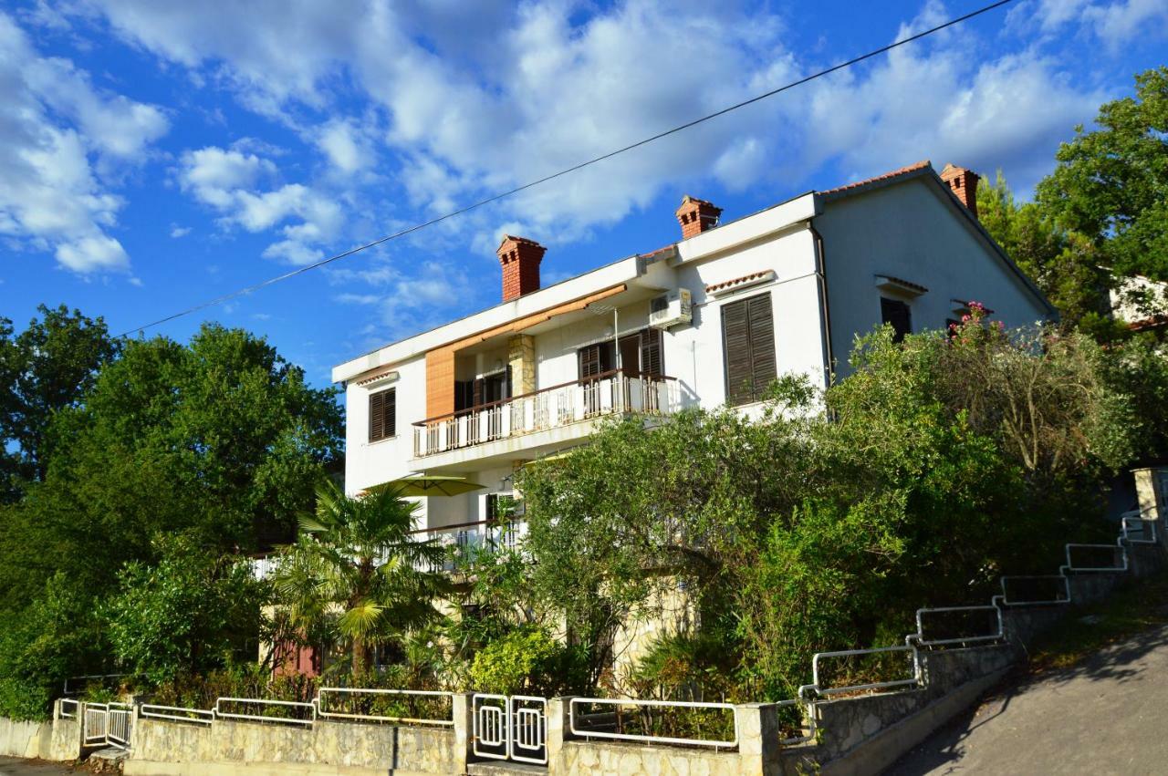 Apartments Martina نجيفيش المظهر الخارجي الصورة