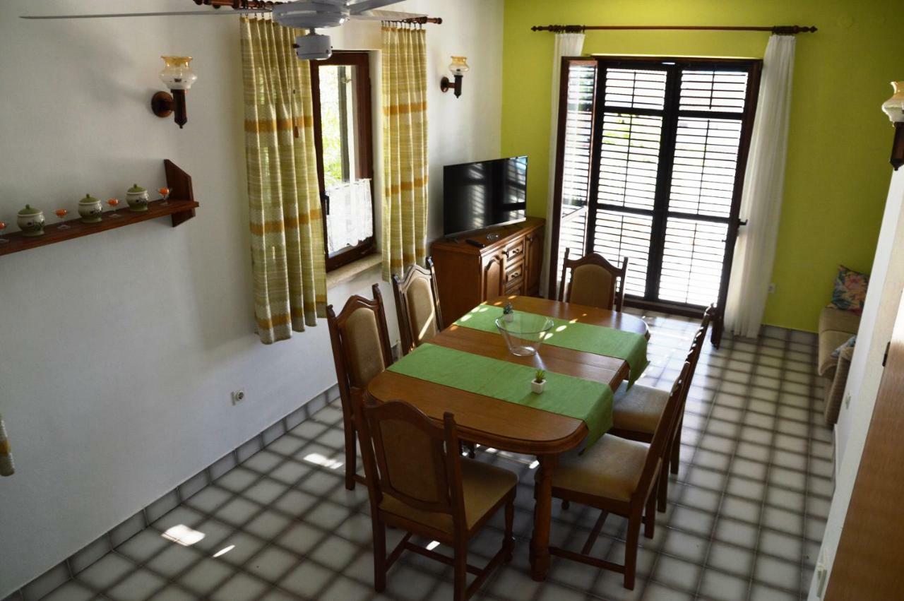 Apartments Martina نجيفيش المظهر الخارجي الصورة