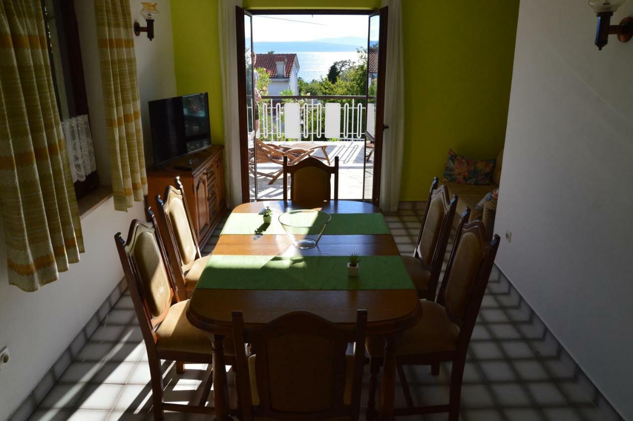 Apartments Martina نجيفيش المظهر الخارجي الصورة