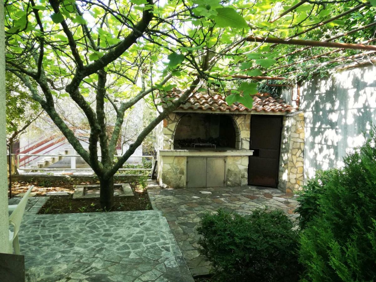 Apartments Martina نجيفيش المظهر الخارجي الصورة
