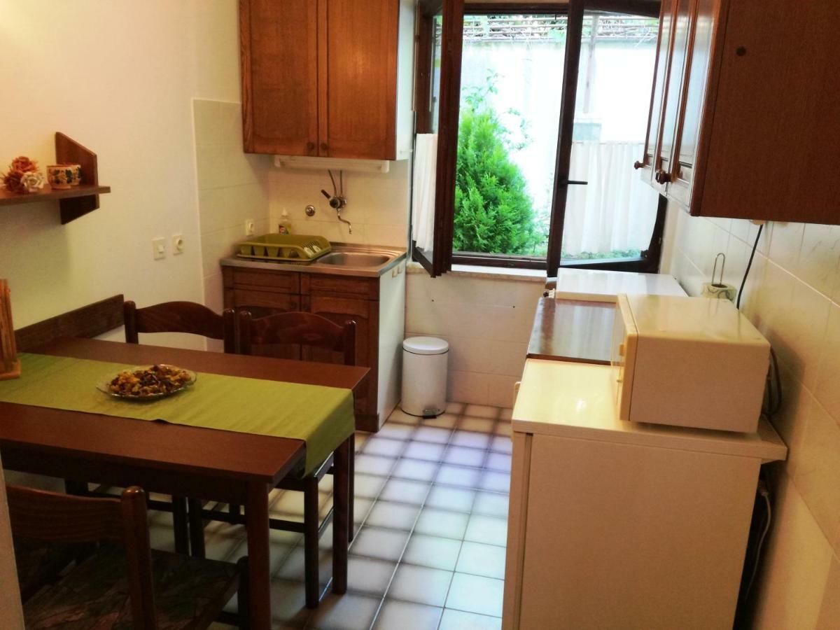 Apartments Martina نجيفيش المظهر الخارجي الصورة