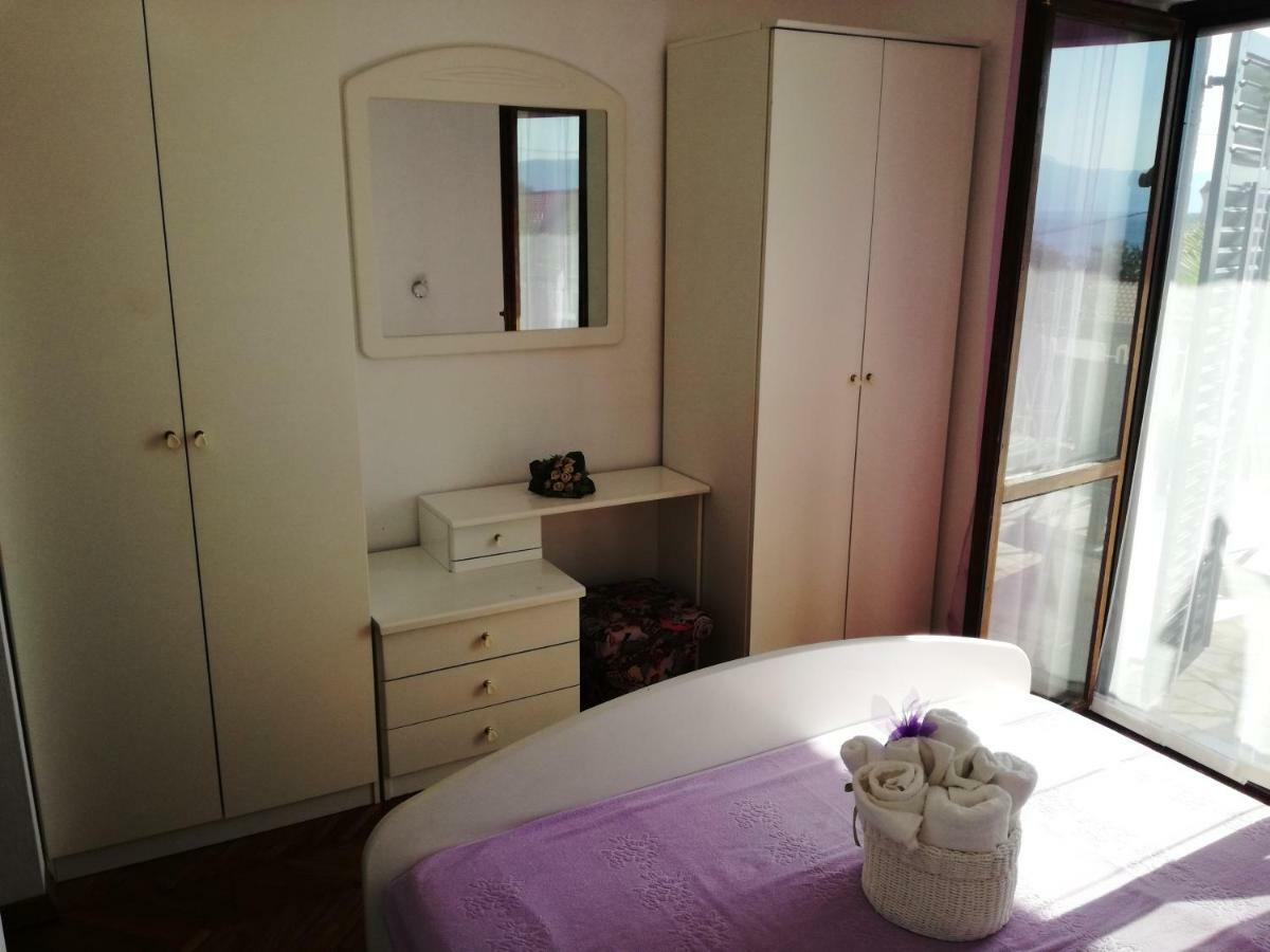 Apartments Martina نجيفيش المظهر الخارجي الصورة