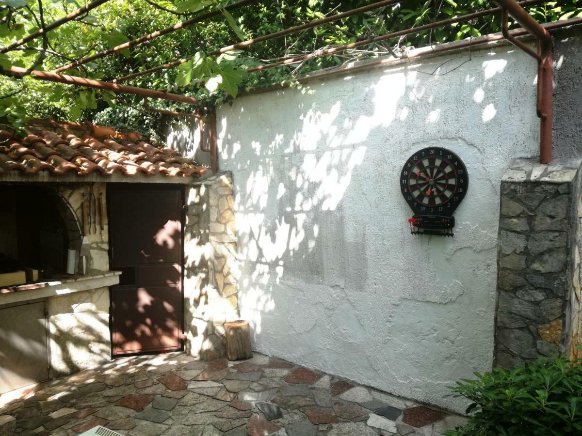 Apartments Martina نجيفيش المظهر الخارجي الصورة