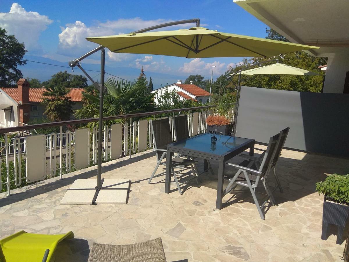 Apartments Martina نجيفيش المظهر الخارجي الصورة