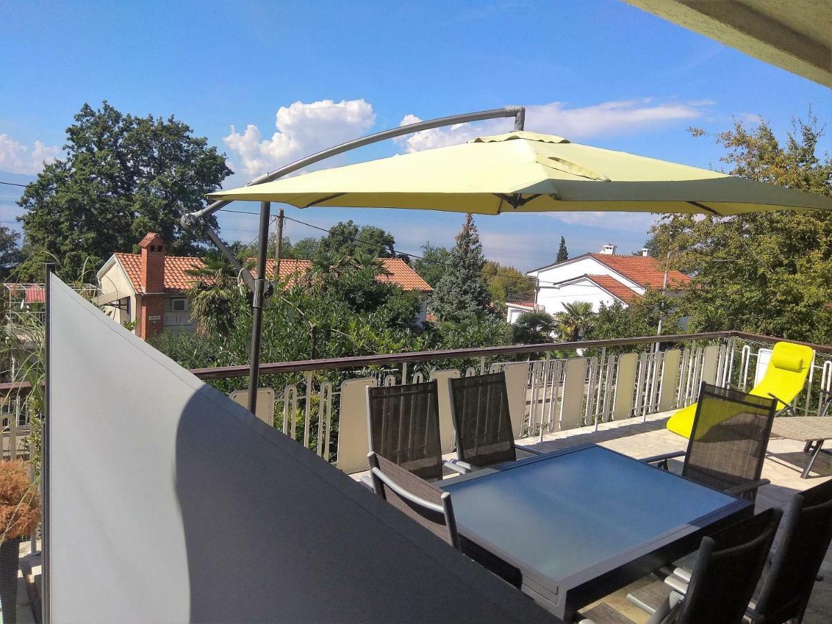 Apartments Martina نجيفيش المظهر الخارجي الصورة