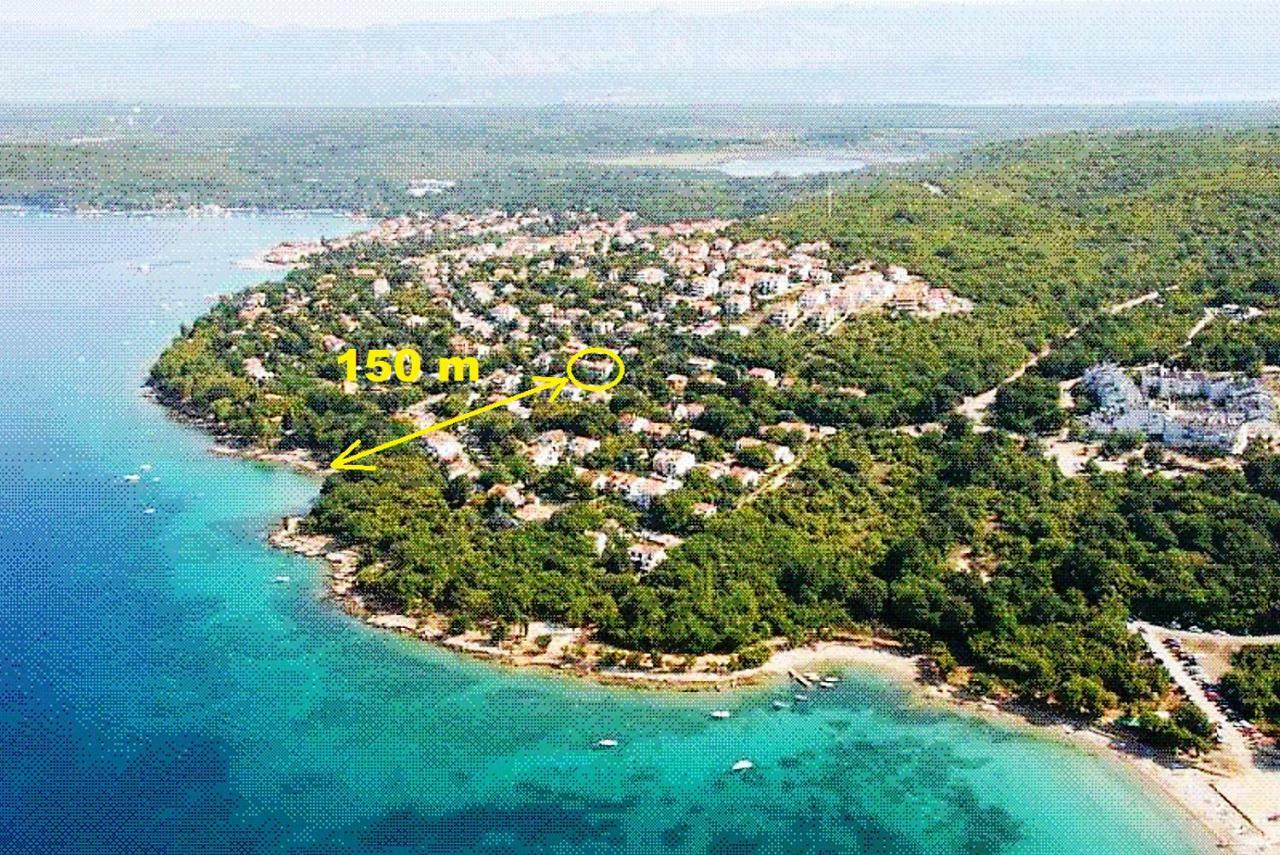Apartments Martina نجيفيش المظهر الخارجي الصورة