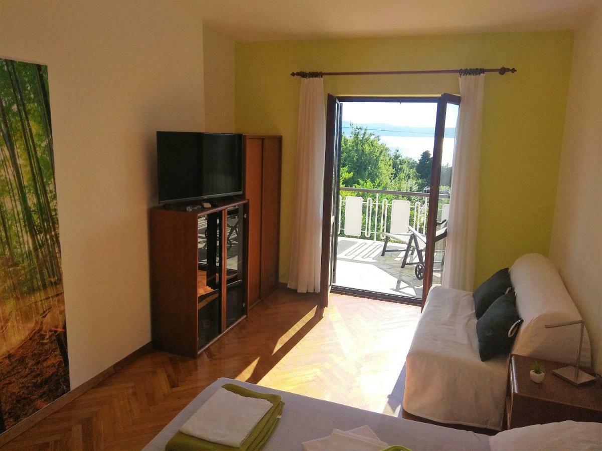 Apartments Martina نجيفيش المظهر الخارجي الصورة