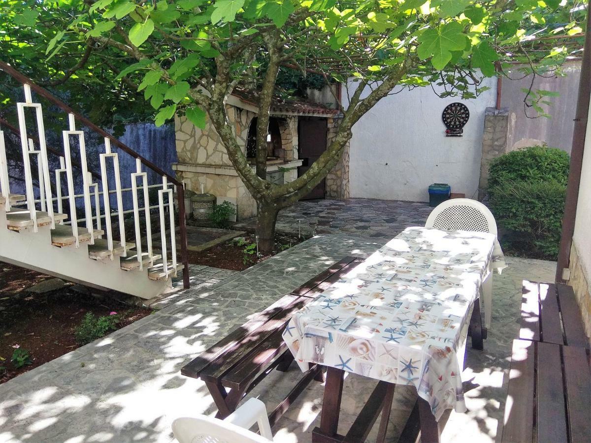 Apartments Martina نجيفيش المظهر الخارجي الصورة