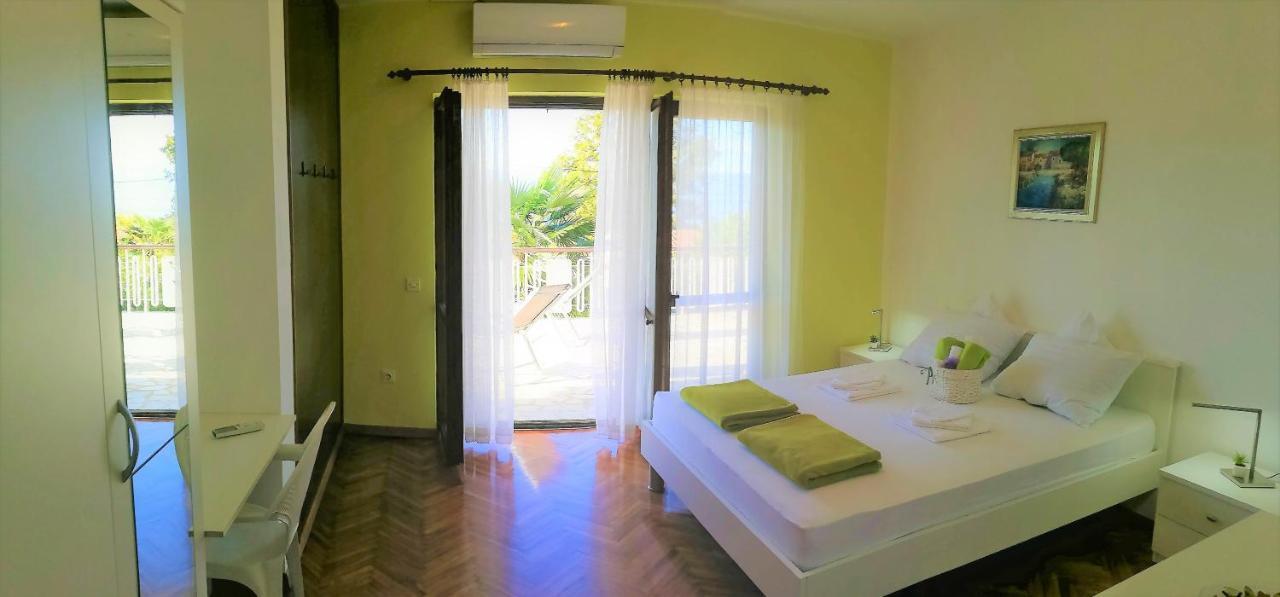 Apartments Martina نجيفيش المظهر الخارجي الصورة