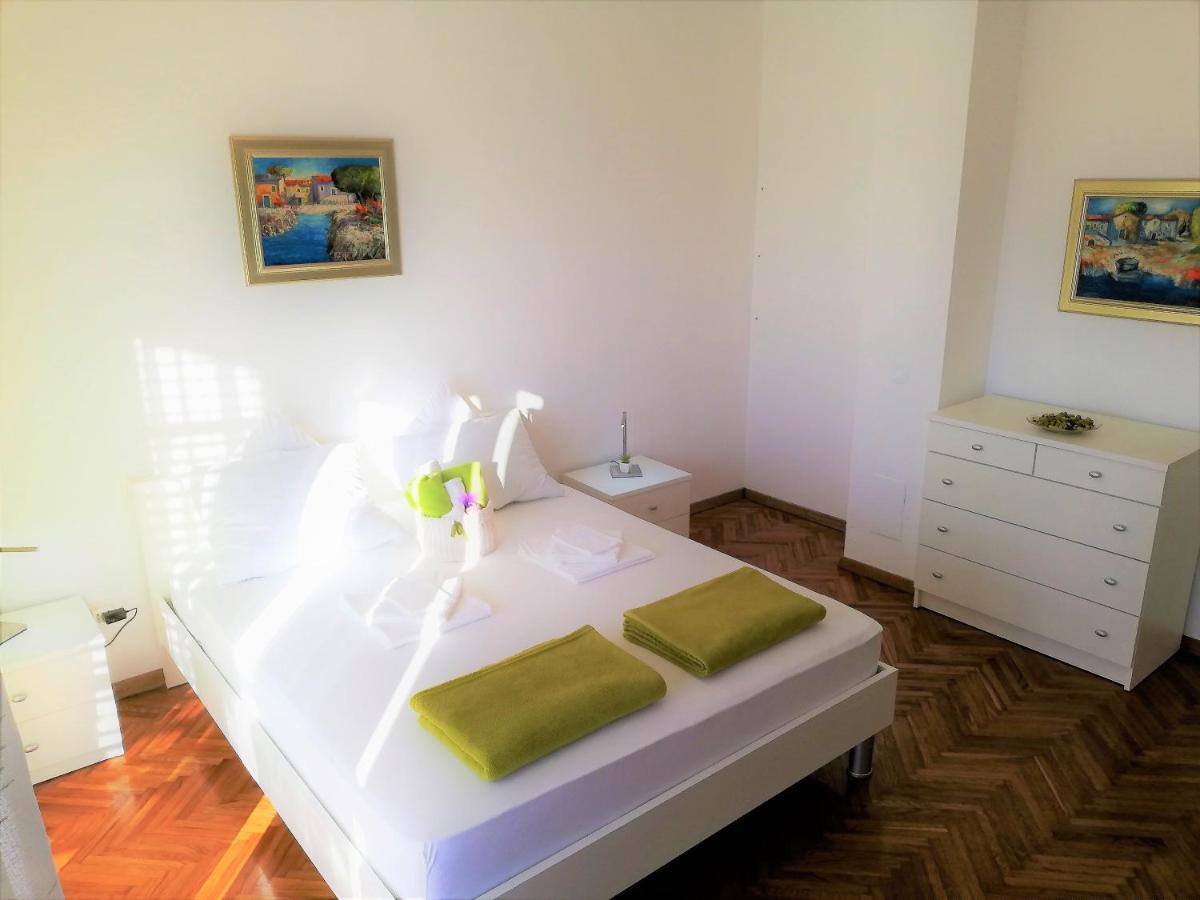 Apartments Martina نجيفيش المظهر الخارجي الصورة